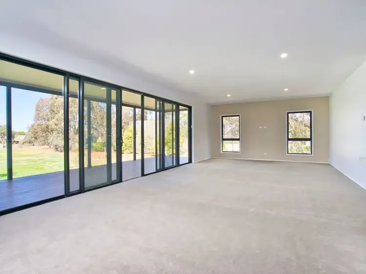 Second view of Homely house listing, 10D Sharpes Road, Miners Rest VIC 3352