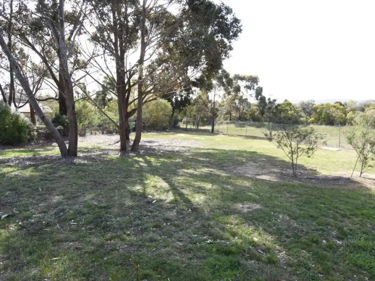 Main view of Homely land listing, C/A/4A Invermay - White Swan Road, Invermay VIC 3352