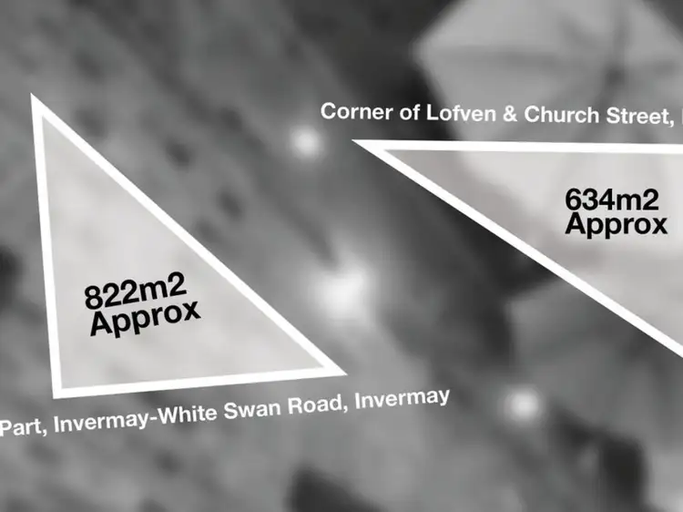 Third view of Homely land listing, C/A/4A Invermay - White Swan Road, Invermay VIC 3352
