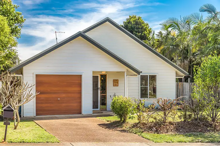 2 Blackwood Crescent, Bangalow NSW 2479