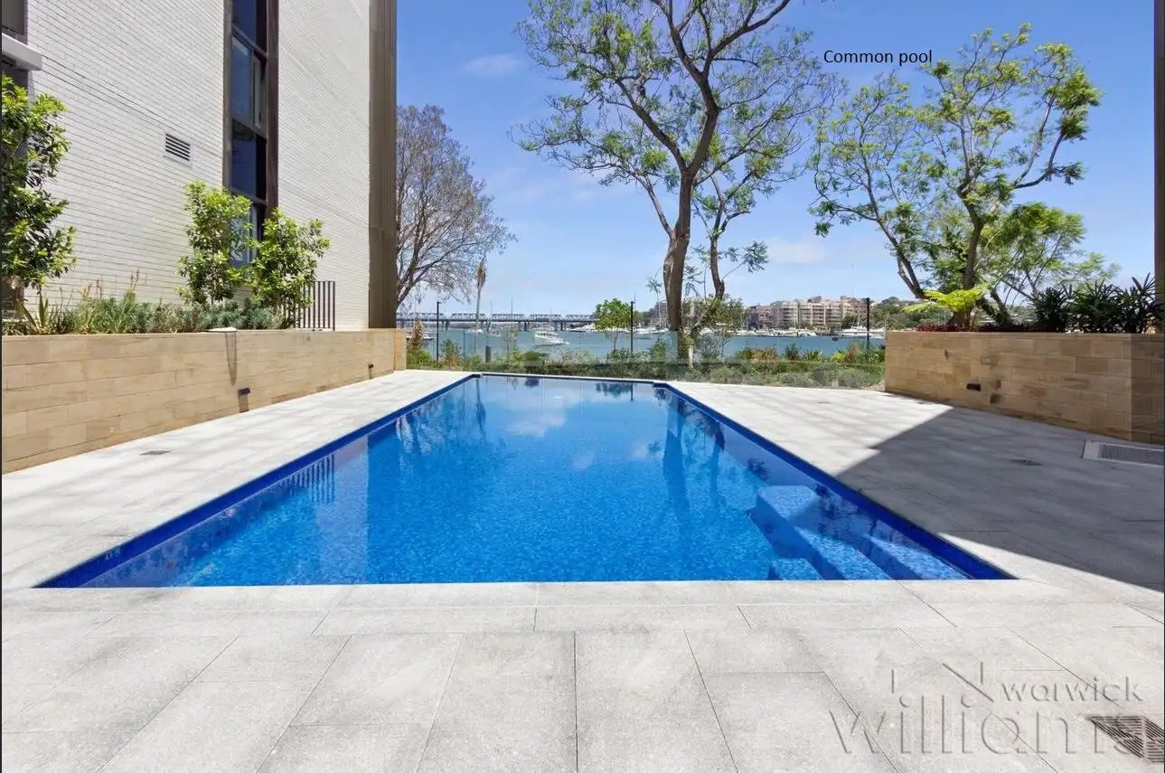 Main view of Homely apartment listing, 102/104 Elliott Street, Balmain NSW 2041