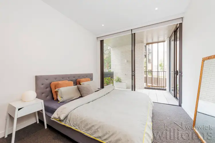 Third view of Homely apartment listing, 102/104 Elliott Street, Balmain NSW 2041