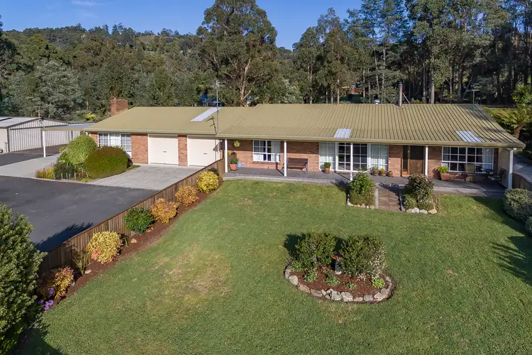 18 Clayton Drive, Spreyton TAS 7310