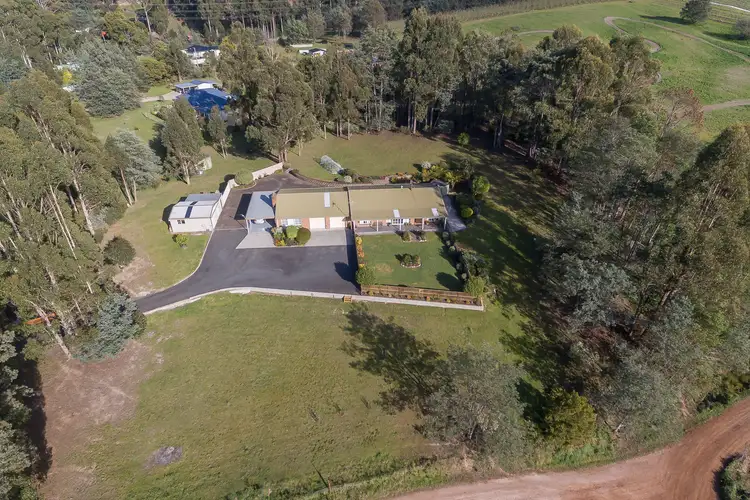 Second view of Homely house listing, 18 Clayton Drive, Spreyton TAS 7310