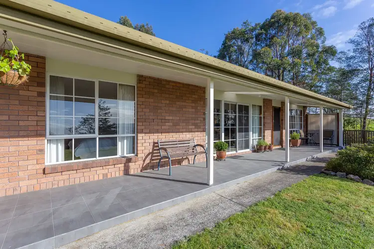 Third view of Homely house listing, 18 Clayton Drive, Spreyton TAS 7310