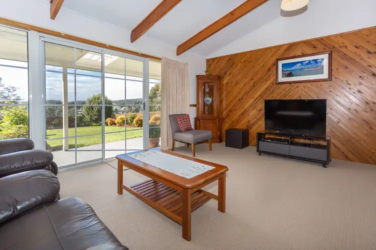 Fifth view of Homely house listing, 18 Clayton Drive, Spreyton TAS 7310