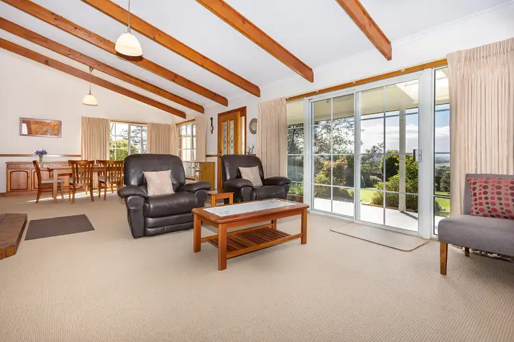 Sixth view of Homely house listing, 18 Clayton Drive, Spreyton TAS 7310