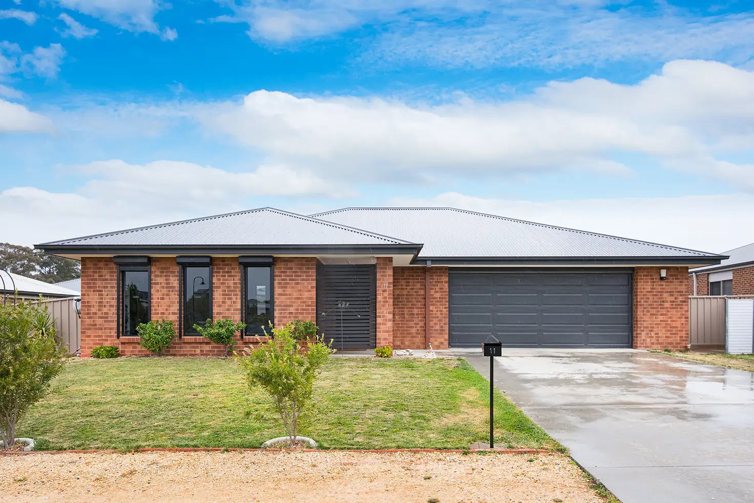 Main view of Homely house listing, 11 Ireland Street, Mckenzie Hill VIC 3451