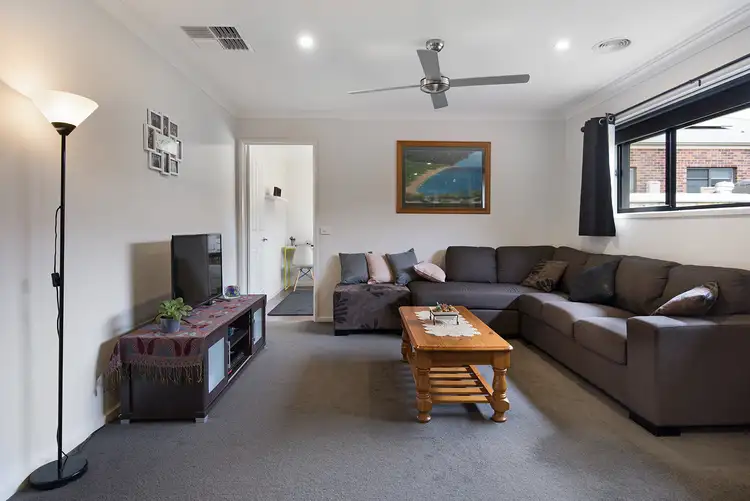 Fifth view of Homely house listing, 11 Ireland Street, Mckenzie Hill VIC 3451