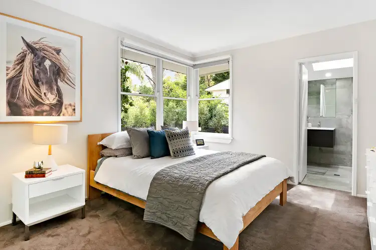 Sixth view of Homely house listing, 166 Warrimoo Ave, St Ives NSW 2075