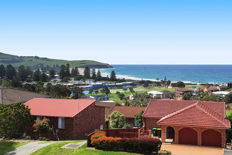 1 Myamba Street, Gerringong NSW 2534