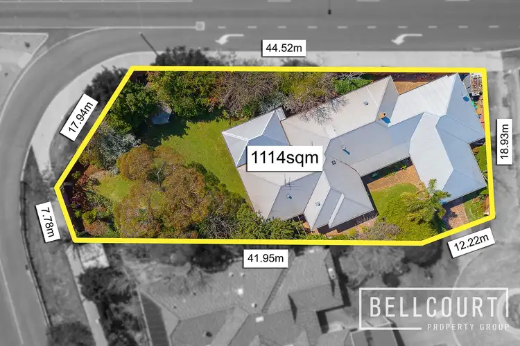7 Park View Green, Churchlands WA 6018