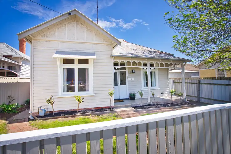 Main view of Homely house listing, 7 Ronald Street, Ballarat Central VIC 3350