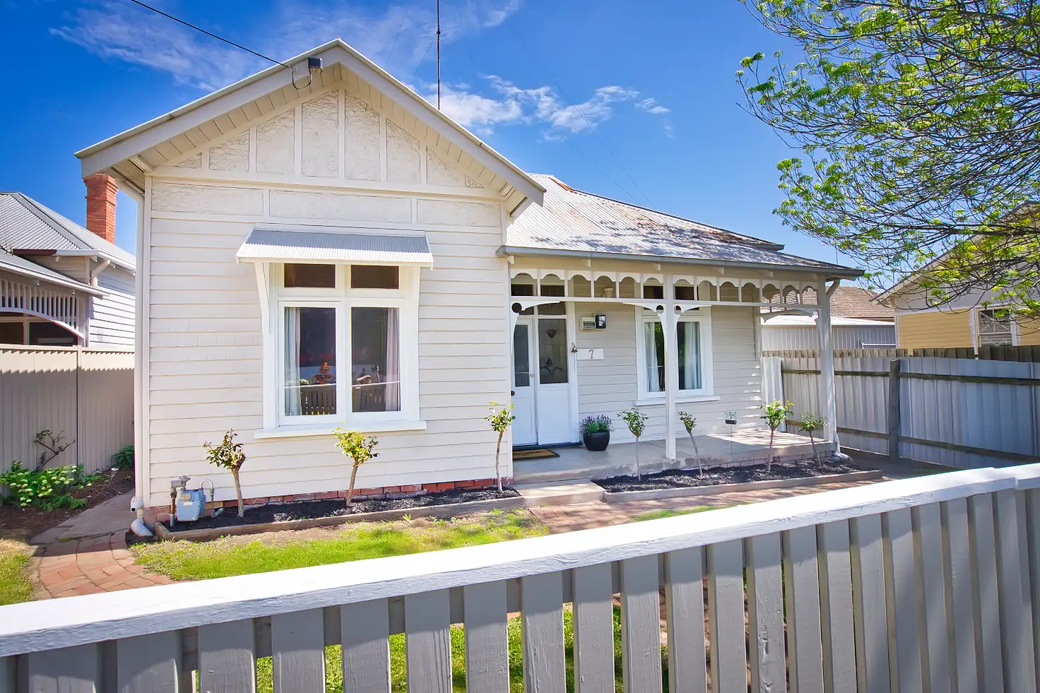 Main view of Homely house listing, 7 Ronald Street, Ballarat Central VIC 3350