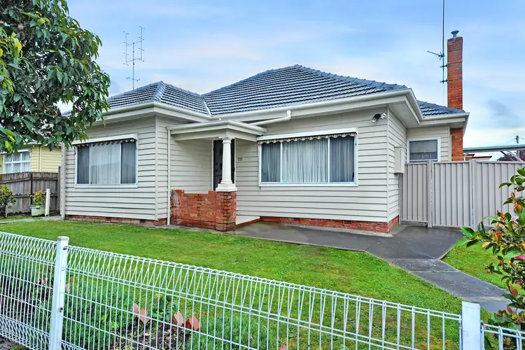 111 Yarrowee Street, Sebastopol VIC 3356