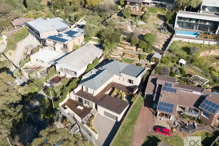 Second view of Homely house listing, 20 Sherwood Terrace, Glen Osmond SA 5064