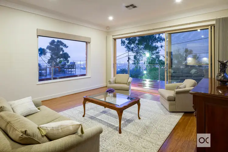 Fifth view of Homely house listing, 20 Sherwood Terrace, Glen Osmond SA 5064