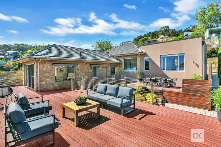 Sixth view of Homely house listing, 20 Sherwood Terrace, Glen Osmond SA 5064