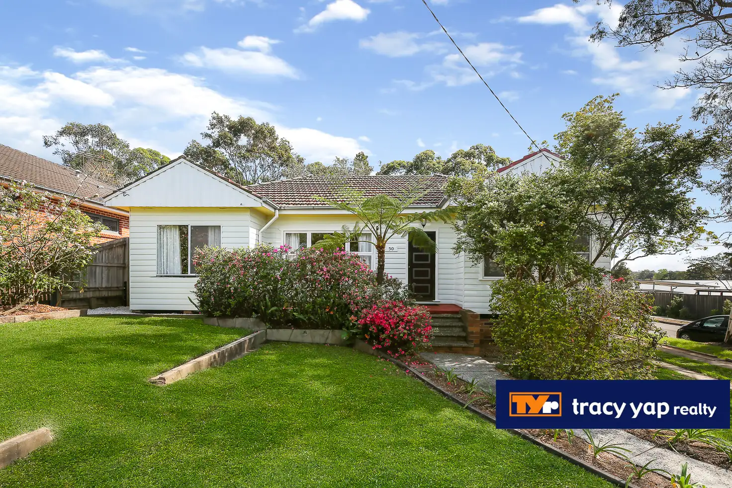 Main view of Homely house listing, 50 Dent Street, Epping NSW 2121