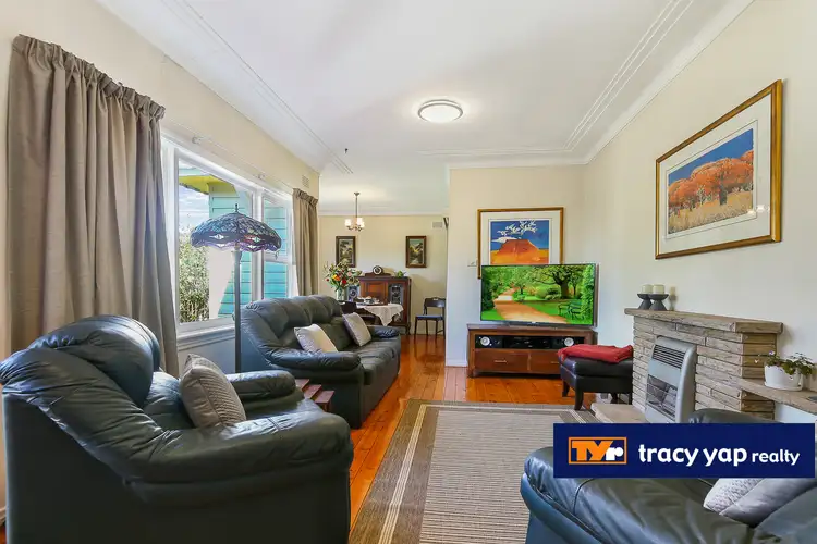 Third view of Homely house listing, 50 Dent Street, Epping NSW 2121