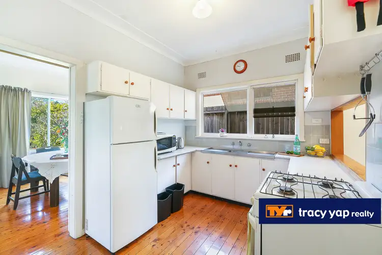 Fourth view of Homely house listing, 50 Dent Street, Epping NSW 2121