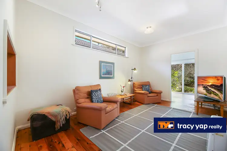 Fifth view of Homely house listing, 50 Dent Street, Epping NSW 2121
