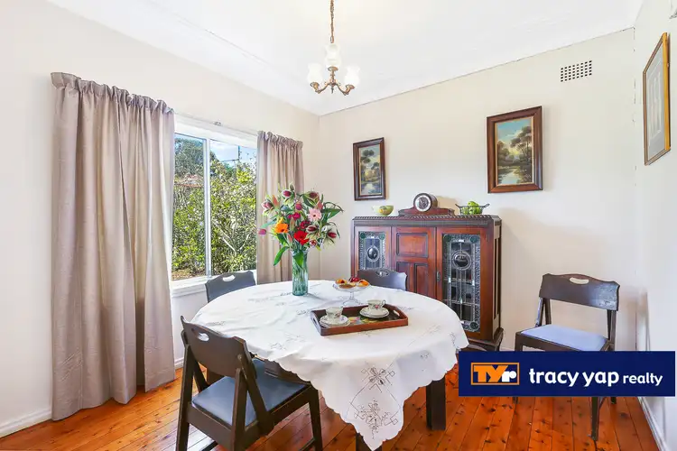 Sixth view of Homely house listing, 50 Dent Street, Epping NSW 2121