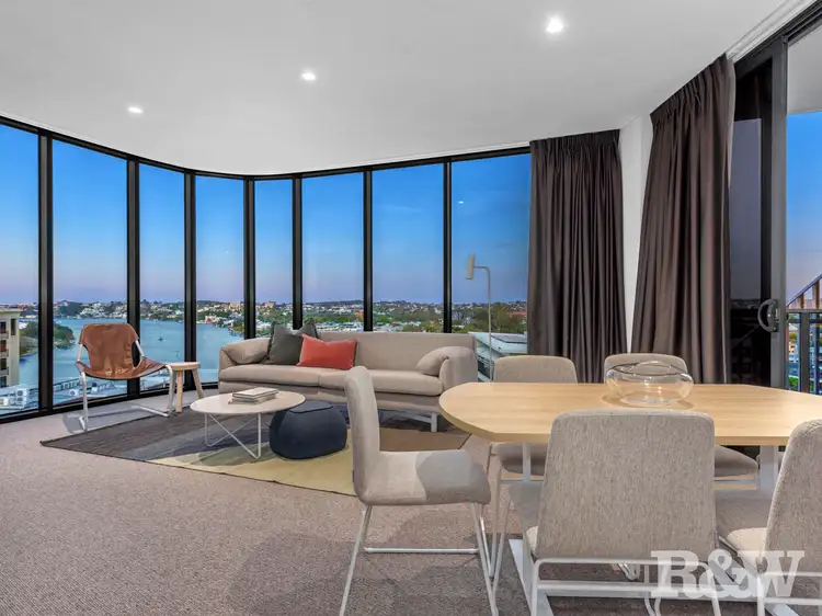 1002/232 Wellington Road, Kangaroo Point QLD 4169