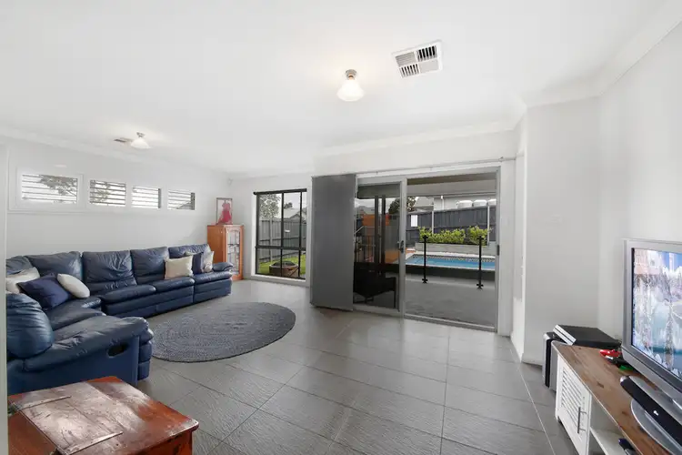 Sixth view of Homely house listing, 1 Geary Place, Elderslie NSW 2570