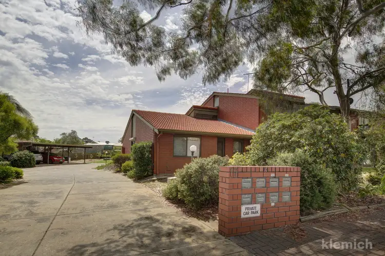 2/17 Albert Street, Payneham SA 5070