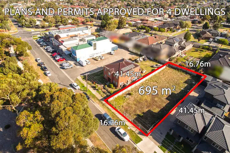 85 Hamilton Street, Craigieburn VIC 3064