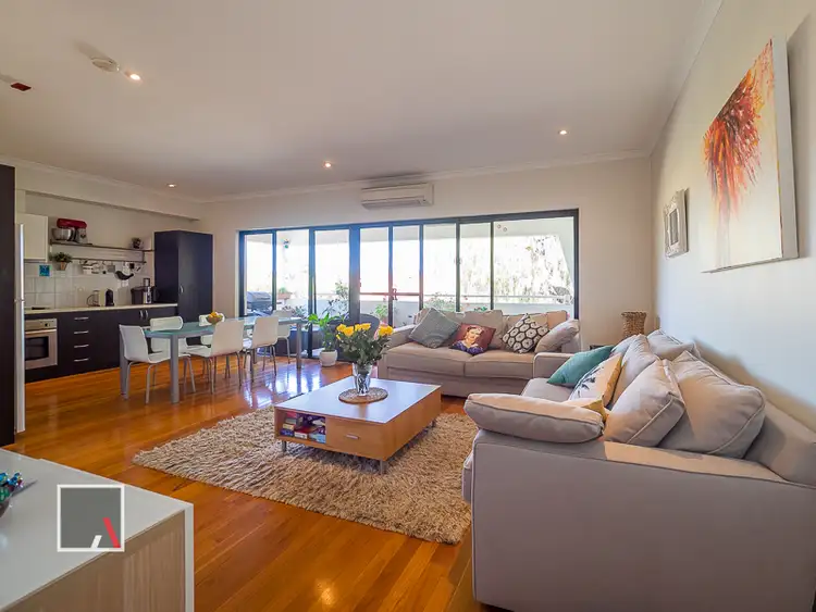 10/134 Sixth Avenue, Inglewood WA 6052