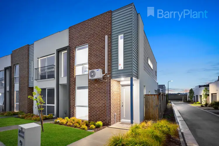 12 Toombal Place, Craigieburn VIC 3064