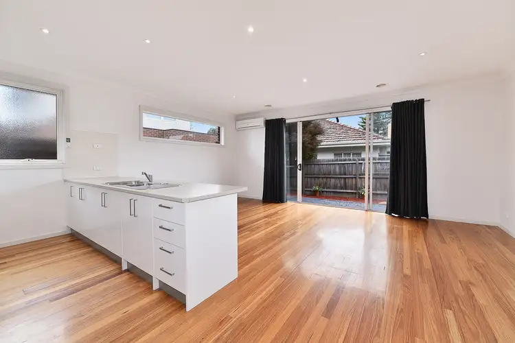 Third view of Homely townhouse listing, 3/35-37 Cheddar Road, Reservoir VIC 3073