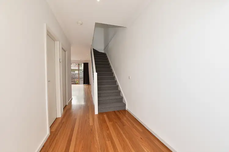 Fifth view of Homely townhouse listing, 3/35-37 Cheddar Road, Reservoir VIC 3073