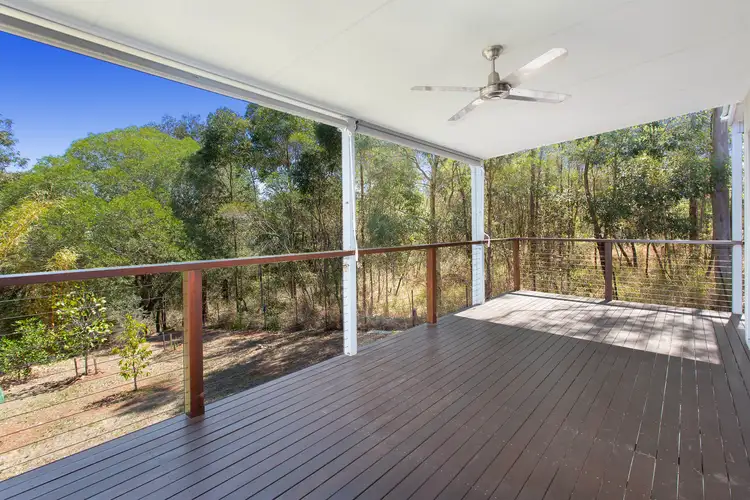 Fourth view of Homely house listing, 134 Jarrah Street, Moggill QLD 4070