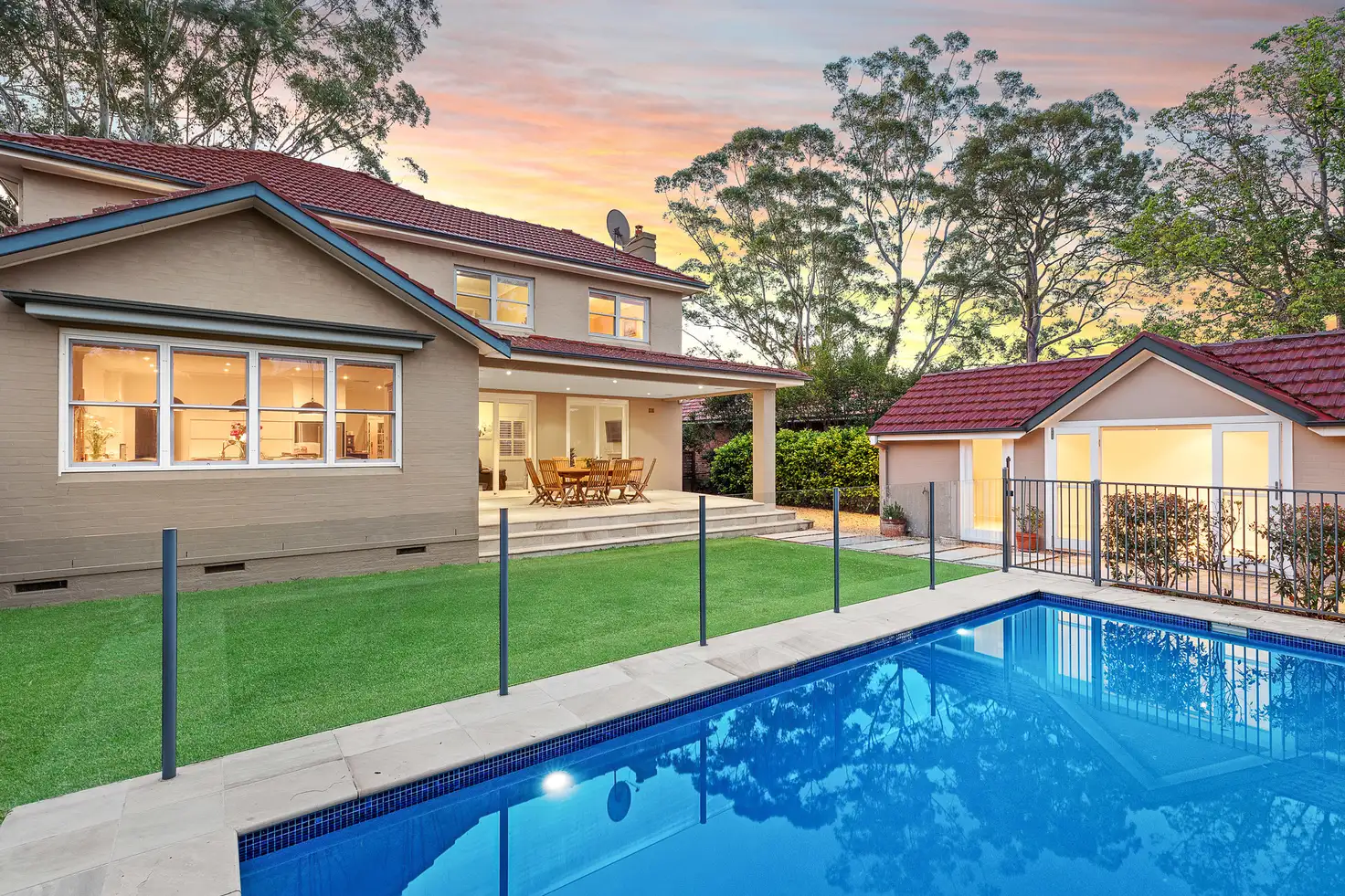Main view of Homely house listing, 39 Westbrook Avenue, Wahroonga NSW 2076