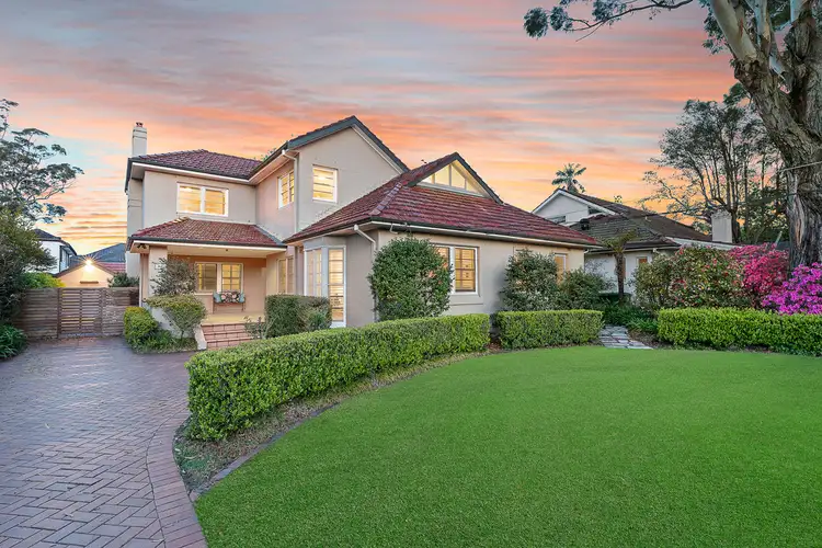 Second view of Homely house listing, 39 Westbrook Avenue, Wahroonga NSW 2076