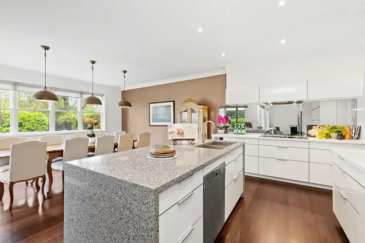 Fourth view of Homely house listing, 39 Westbrook Avenue, Wahroonga NSW 2076