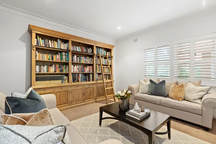 Fifth view of Homely house listing, 39 Westbrook Avenue, Wahroonga NSW 2076