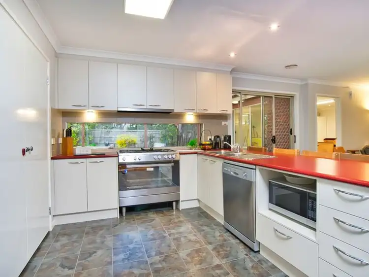 Third view of Homely house listing, 10 Yarra Gum Place, Mount Clear VIC 3350