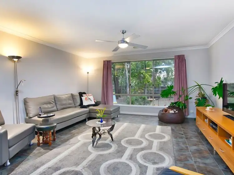 Fourth view of Homely house listing, 10 Yarra Gum Place, Mount Clear VIC 3350