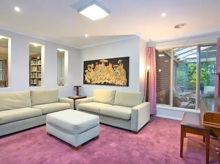 Fifth view of Homely house listing, 10 Yarra Gum Place, Mount Clear VIC 3350