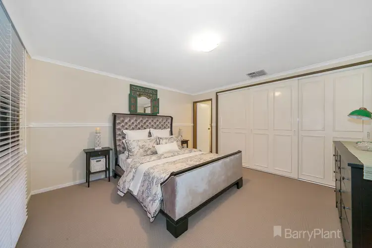 Third view of Homely house listing, 5 Mahon Crescent, Narre Warren VIC 3805