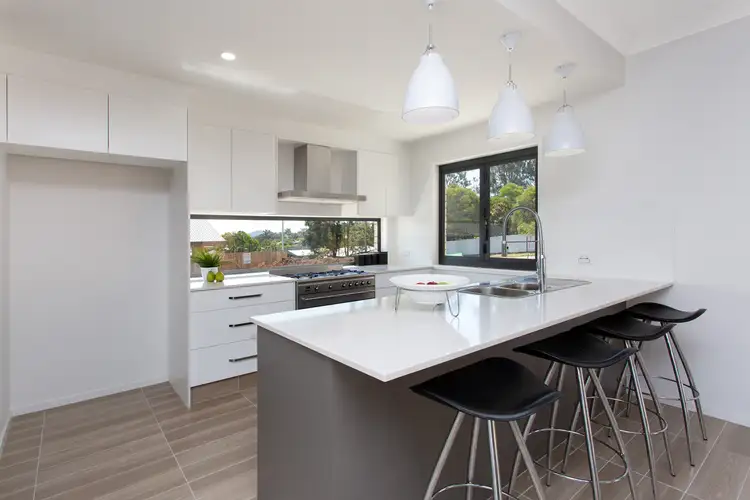 Second view of Homely house listing, 12 Kite Close, Moggill QLD 4070