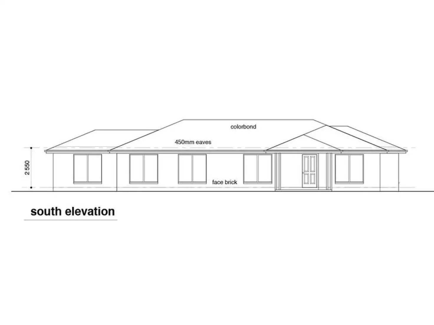 Main view of Homely house listing, 53 Hains Close, Beaufort VIC 3373
