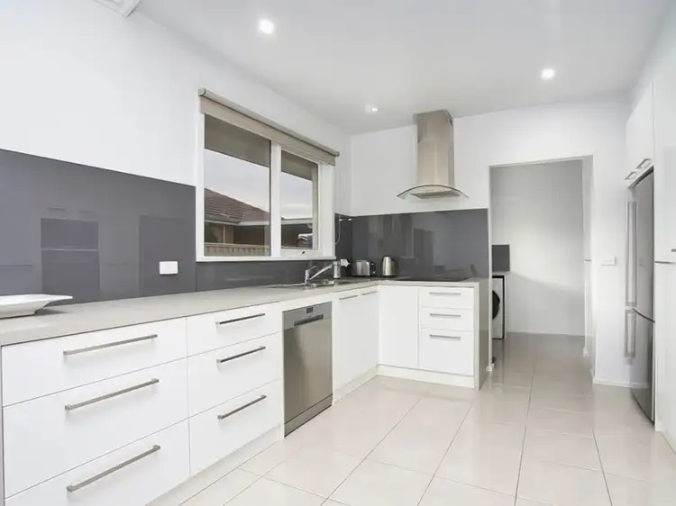 Fourth view of Homely house listing, 1118 Norman Street, Wendouree VIC 3355