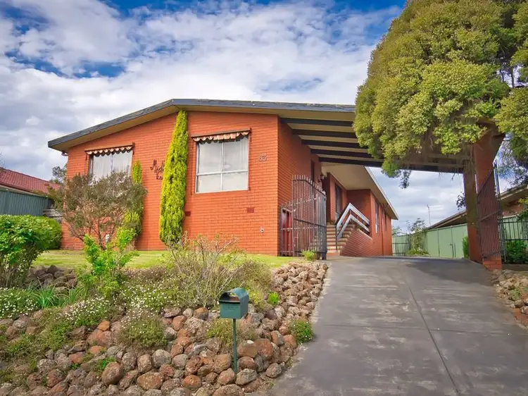 63 Club Crescent, Invermay Park VIC 3350