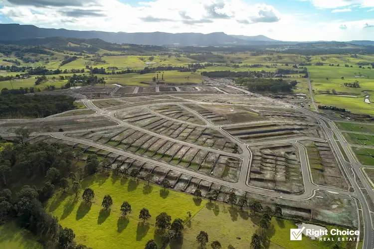LOT 2868, 16 Cornfield Road, Calderwood NSW 2527