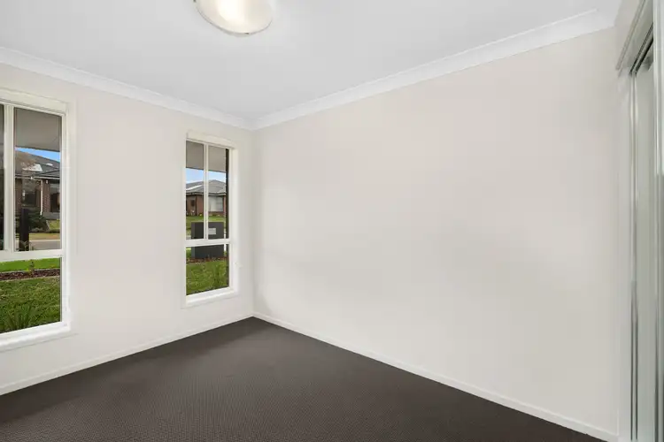 Fifth view of Homely villa listing, 3/129 Awabakal Drive, Fletcher NSW 2287